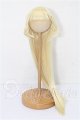 画像: 8-9inch/ウィッグ S-26-05-10-146-TO-ZS