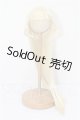 画像: 8-9inch/ウィッグ S-26-05-10-146-TO-ZS