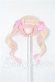画像1: 4inch/ウィッグ S-26-05-03-179-TO-ZS (1)