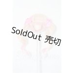 画像: 4inch/ウィッグ S-26-05-03-179-TO-ZS