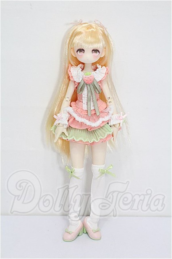 画像2: 四季の喫茶物語シリーズ/ベリー＆アボカドミルク S-26-04-19-206-TO-ZS (2)