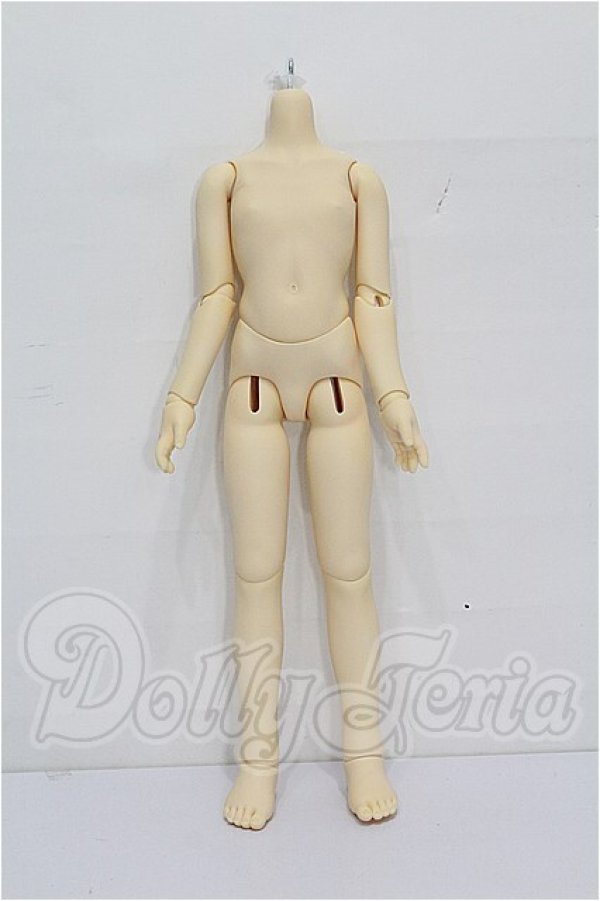 画像1: SDM女の子/ボディのみ S-26-04-26-204-TO-ZS (1)