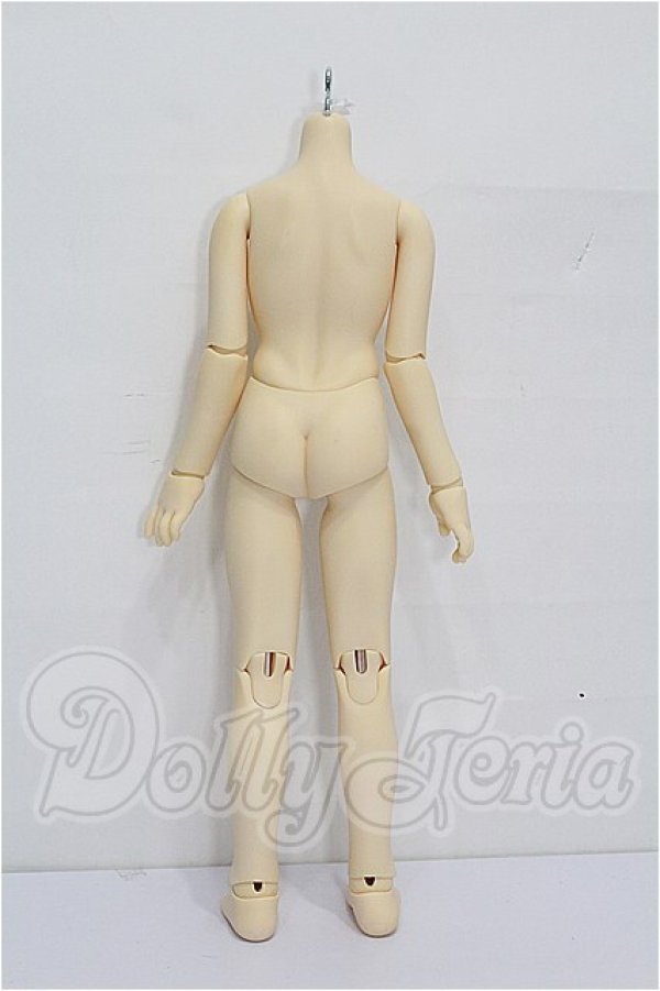 画像2: SDM女の子/ボディのみ S-26-04-26-204-TO-ZS (2)