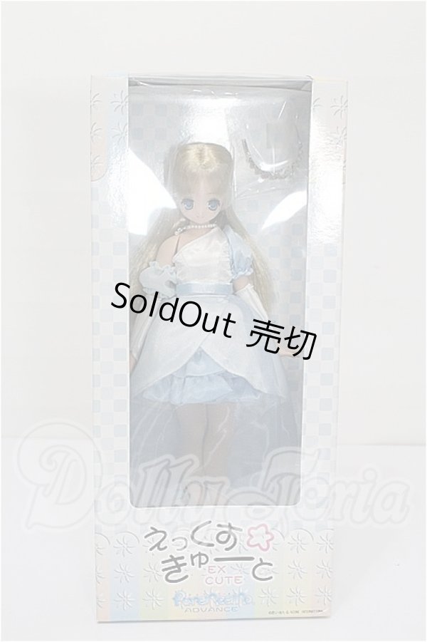 画像2: azone/Princess Koron(プリンセスころん)〜12時までに帰らなきゃ!〜 S-26-05-03-302-TO-ZS (2)