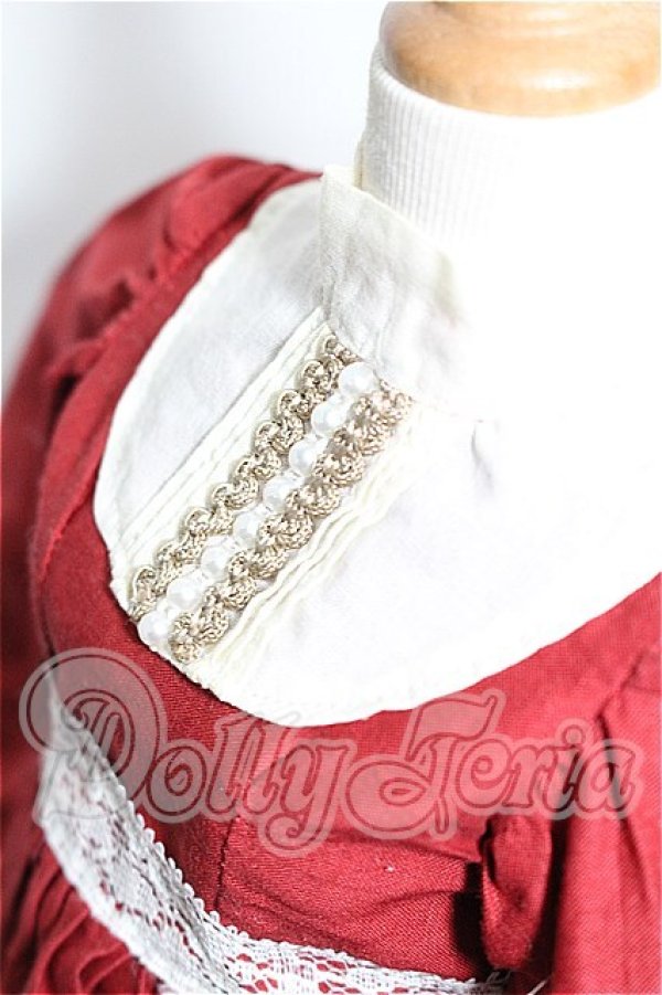 画像4: SD/OF:ドレス S-26-04-19-315-YB-ZS (4)