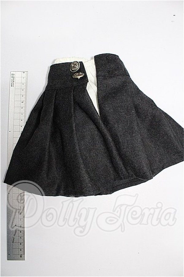 画像4: SD/OF:スカート S-26-04-19-322-YB-ZS (4)