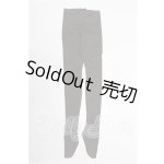 画像: SD/OF:靴下 S-26-06-07-509-YB-ZS