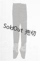 画像: SD/OF:靴下 S-26-06-07-509-YB-ZS