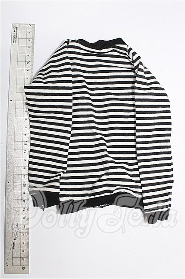 画像2: SDGrB＆SD13男の子/OF:アウター S-26-04-19-313-YB-ZS (2)