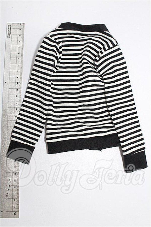 画像2: SDGrB＆SD13男の子/OF:アウター S-26-04-19-312-YB-ZS (2)