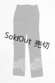 画像: SDGrB＆SD13男の子/OF:パンツ S-26-08-09-433-YB-ZS