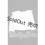 画像: SDM&MSD/OF:トップス S-26-06-28-502-YB-ZS