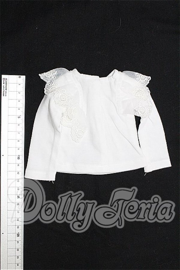 画像2: SDM&MSD/OF:トップス S-26-04-26-147-YB-ZS (2)