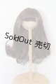 画像: 6inch/ウィッグ S-26-05-03-171-YB-ZS