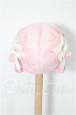 画像3: 6-7inch/ウィッグ S-26-05-03-177-YB-ZS (3)