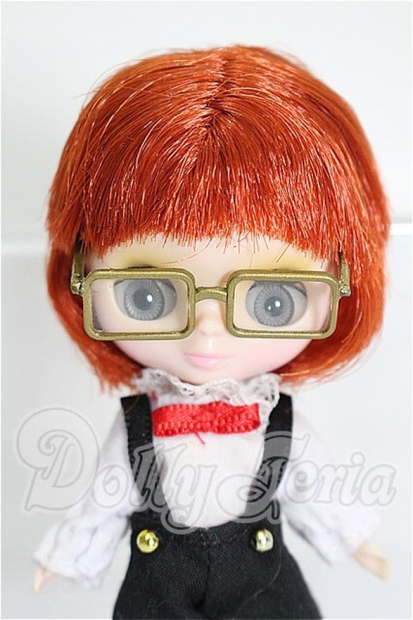 画像1: プチブライス/バニーブラック S-26-04-19-305-YB-ZS (1)