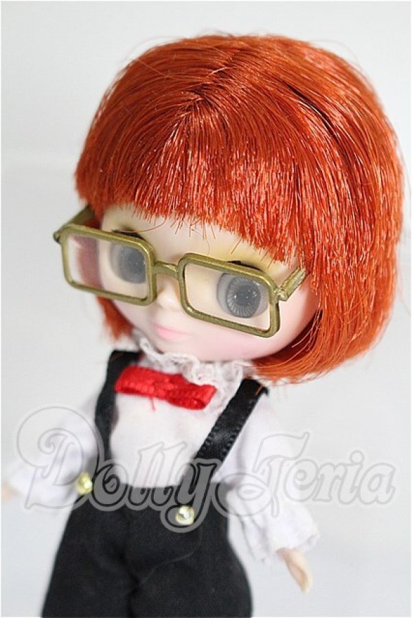 画像2: プチブライス/バニーブラック S-26-04-19-305-YB-ZS (2)