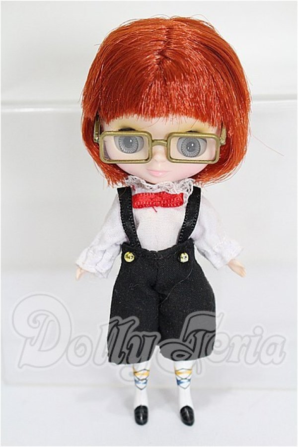 画像4: プチブライス/バニーブラック S-26-04-19-305-YB-ZS (4)