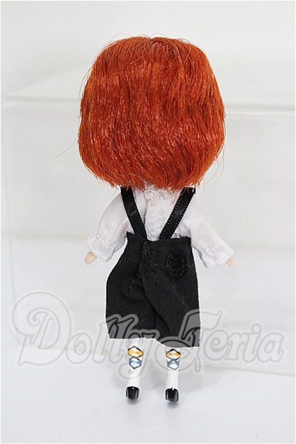 画像5: プチブライス/バニーブラック S-26-04-19-305-YB-ZS (5)