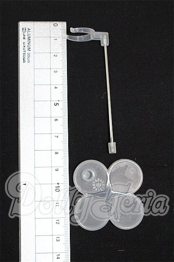 画像2: プチブライス/OF:小物 S-26-04-26-238-YB-ZS (2)