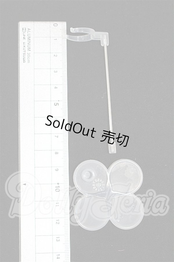 画像2: プチブライス/OF:小物 S-26-04-26-238-YB-ZS (2)