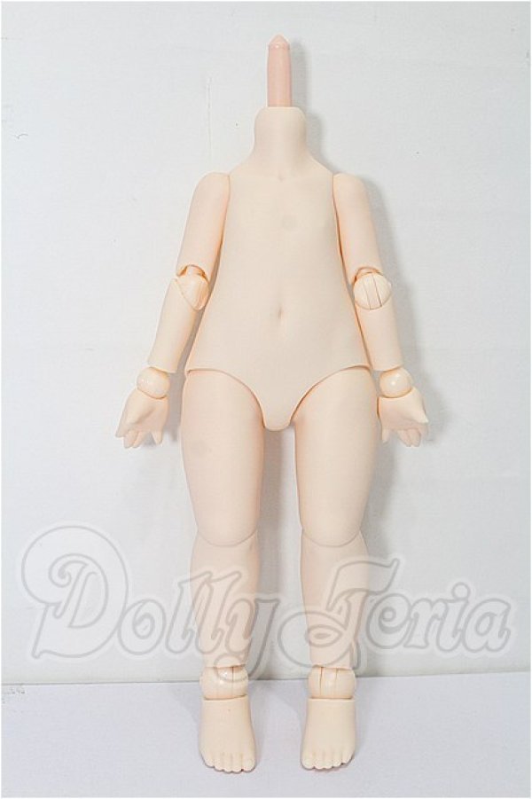 画像1: IMOMODOLL/1/6 Body 冬瓜体 S-26-04-26-103-TO-ZS (1)