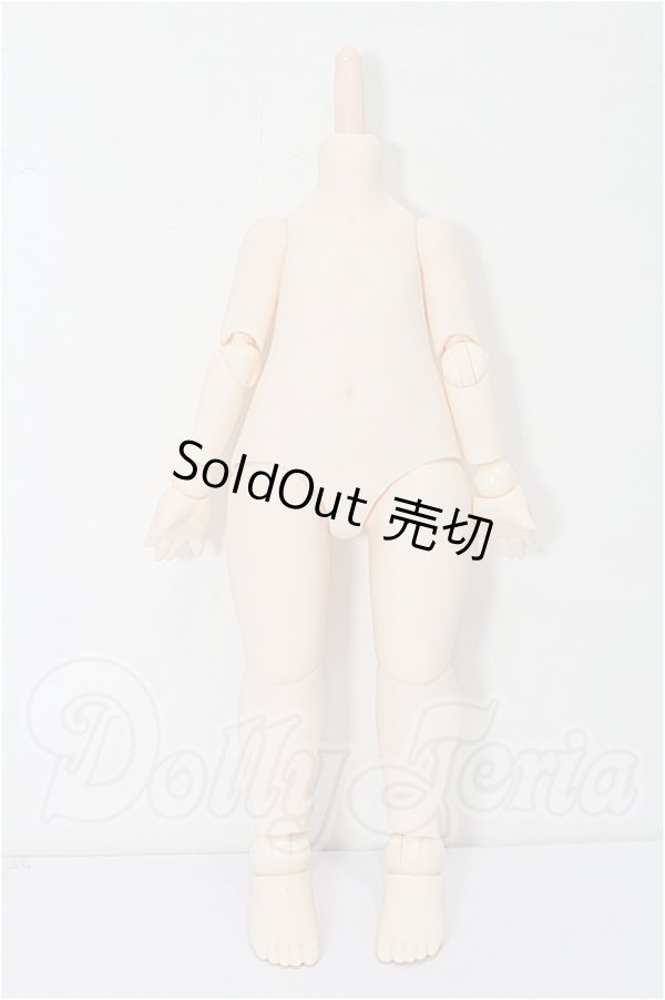画像1: IMOMODOLL/1/6 Body 冬瓜体 S-26-04-26-103-TO-ZS (1)