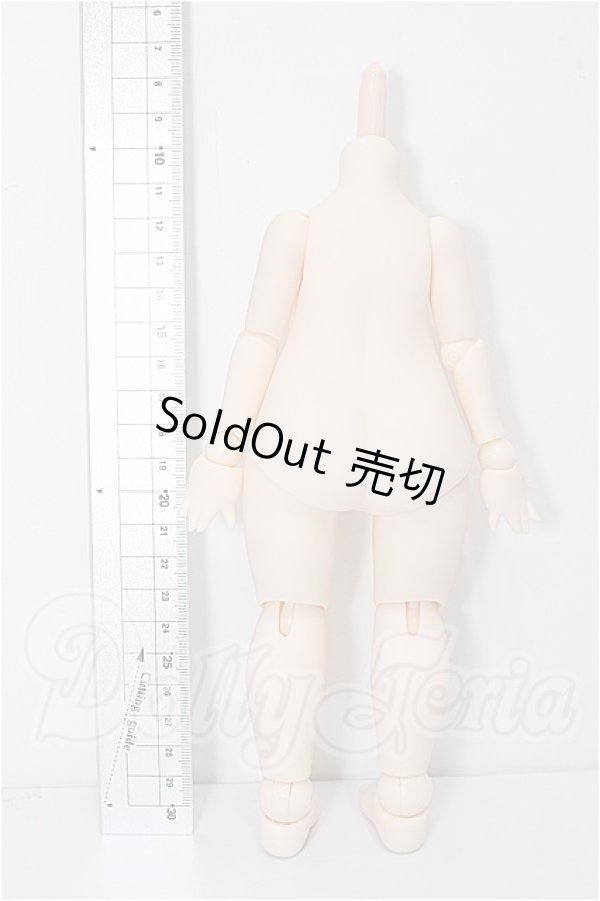 画像2: IMOMODOLL/1/6 Body 冬瓜体 S-26-04-26-103-TO-ZS (2)