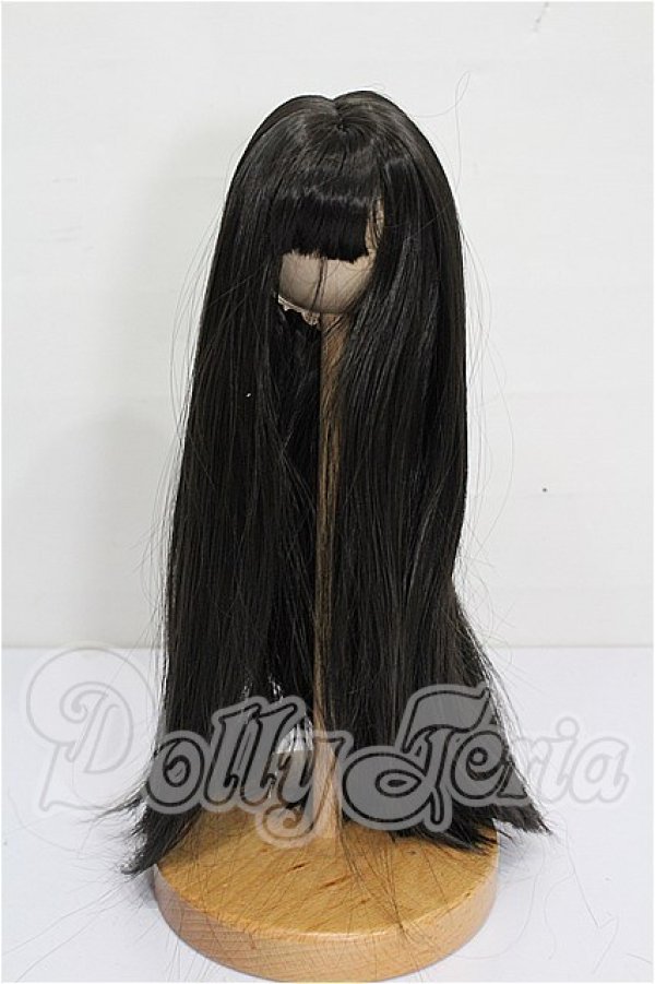 画像1: 7-8inch/ウィッグ S-26-05-31-200-TO-ZS (1)