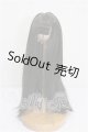 画像: 7-8inch/ウィッグ S-26-08-30-577-TO-ZS