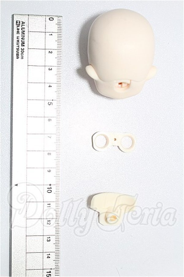 画像2: YmY/ヘッドパーツ S-26-04-26-195-TO-ZS (2)