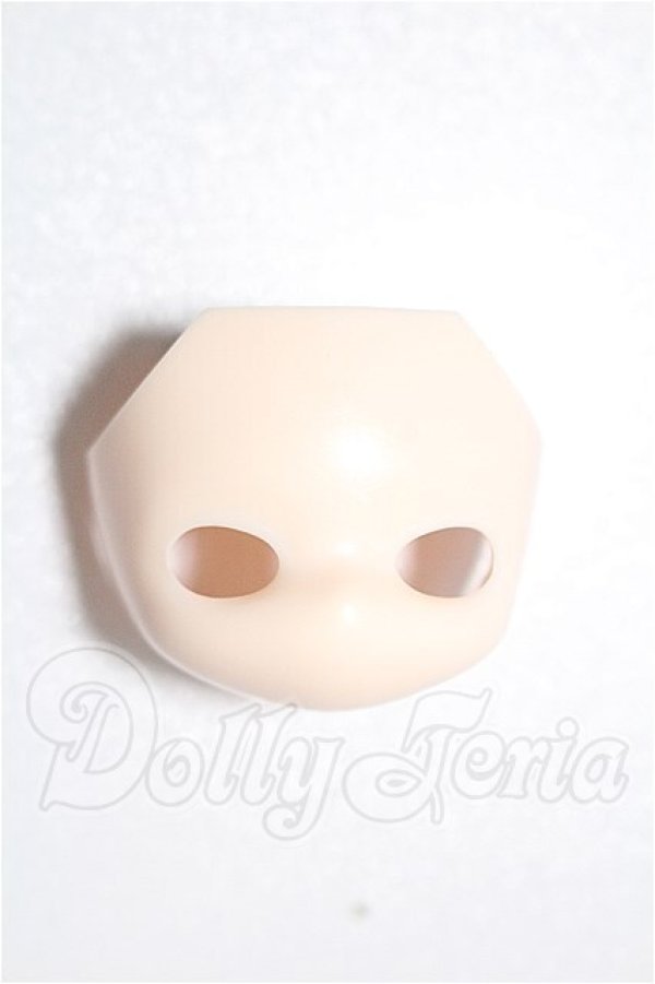 画像1: 不可食用人形/ドール 月飛び時間フェイスパーツ S-26-04-26-197-TO-ZS (1)