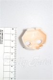 画像2: 不可食用人形/ドール 月飛び時間フェイスパーツ S-26-04-26-197-TO-ZS (2)