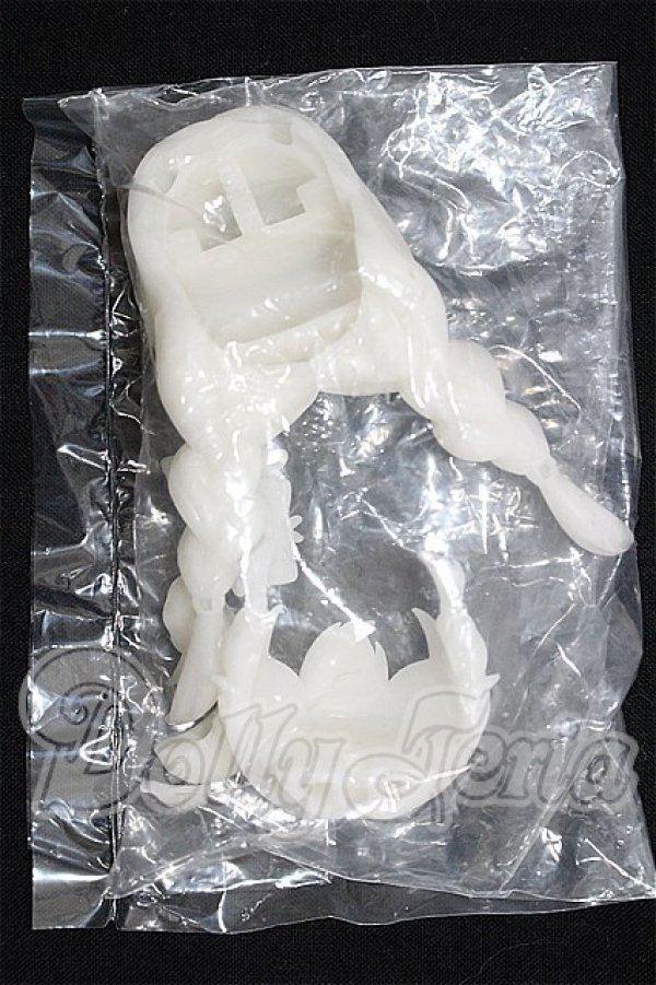 画像1: Meki Creator's Essence/造物之心:ヘアパーツ(未塗装) S-26-04-26-196-TO-ZS (1)