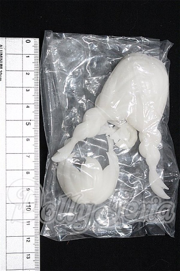 画像2: Meki Creator's Essence/造物之心:ヘアパーツ(未塗装) S-26-04-26-196-TO-ZS (2)