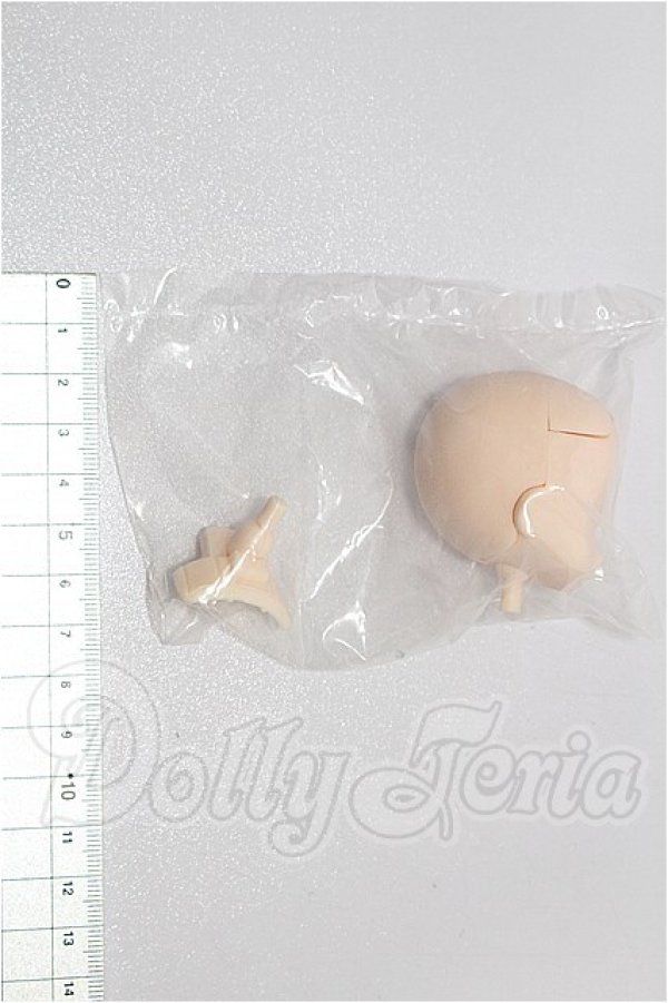 画像2: ねんどろいどどーる/かすたむヘッド cream S-26-04-26-198-TO-ZS (2)