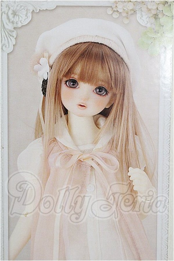 画像1: SDM女の子/ちよ 10周年記念Ver. S-26-04-26-201-TO-ZS (1)