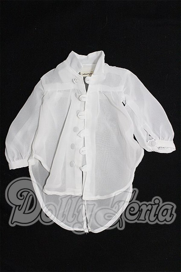 画像1: SDM&MSD/OF:トップス S-26-04-26-148-TO-ZS (1)