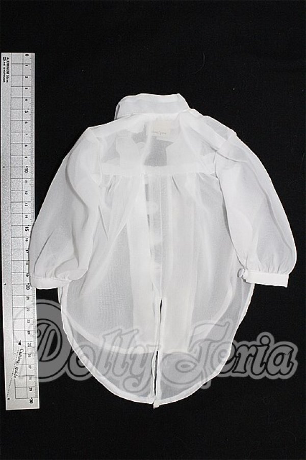 画像2: SDM&MSD/OF:トップス S-26-04-26-148-TO-ZS (2)