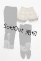 画像: SDM＆MSD/OF:衣装セット S-26-05-17-142-TO-ZS