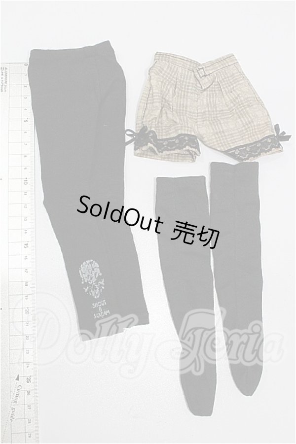 画像2: SDM＆MSD/OF:衣装セット S-26-05-17-142-TO-ZS (2)