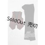 画像: SDM＆MSD/OF:衣装セット S-26-05-17-143-TO-ZS