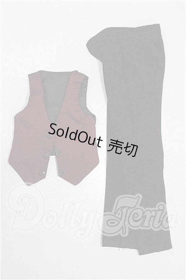 画像1: SDM＆MSD/OF:衣装セット S-26-05-17-143-TO-ZS (1)