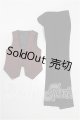 画像: SDM＆MSD/OF:衣装セット S-26-05-17-143-TO-ZS