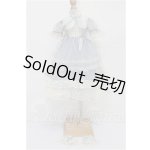 画像: MSD&SDM/OF レーシーチュールドレス(VOLKS製) S-26-04-26-132-TO-ZS