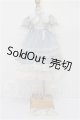 画像: MSD&SDM/OF レーシーチュールドレス(VOLKS製) S-26-04-26-132-TO-ZS