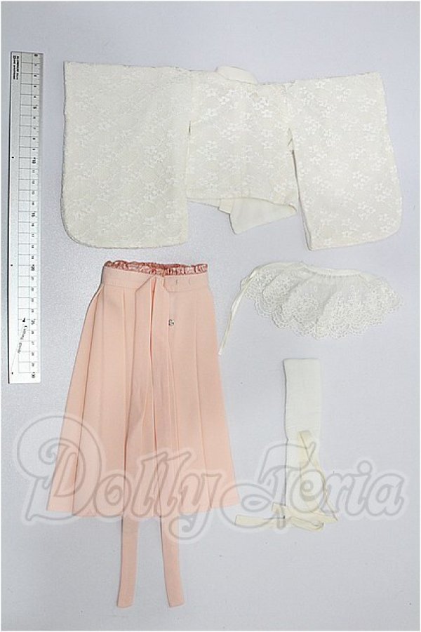 画像2: SDM＆MSD/OF:衣装セット S-26-04-26-134-TO-ZS (2)