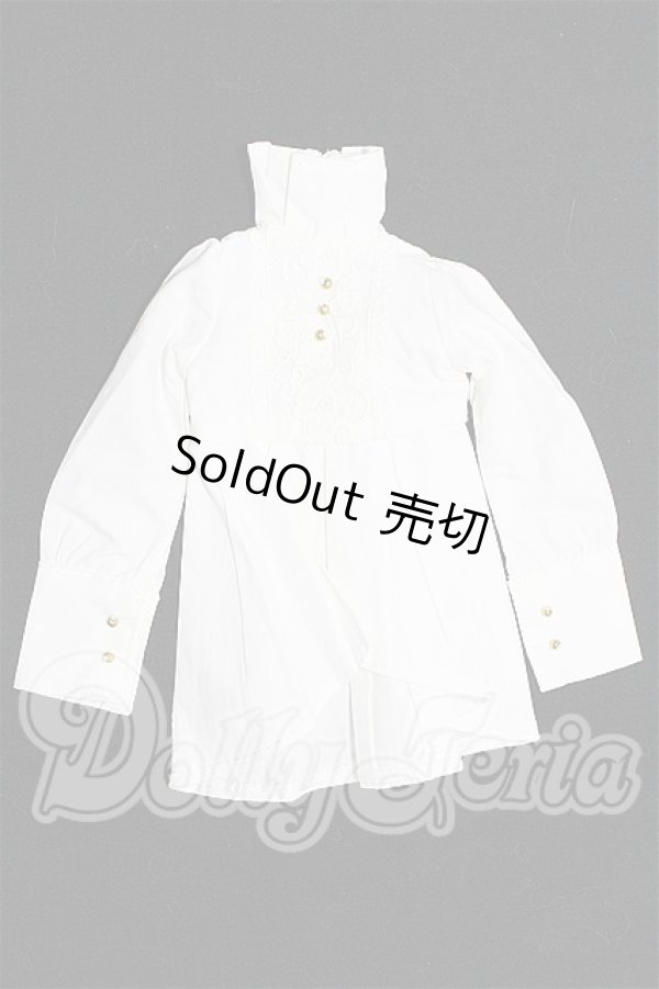 画像1: SDM&MSD/OF:トップス S-26-04-26-146-TO-ZS (1)