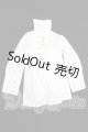 画像: SDM&MSD/OF:トップス S-26-04-26-146-TO-ZS