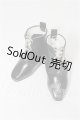 画像: SDM＆MSD/OF:靴 S-26-04-26-168-TO-ZS